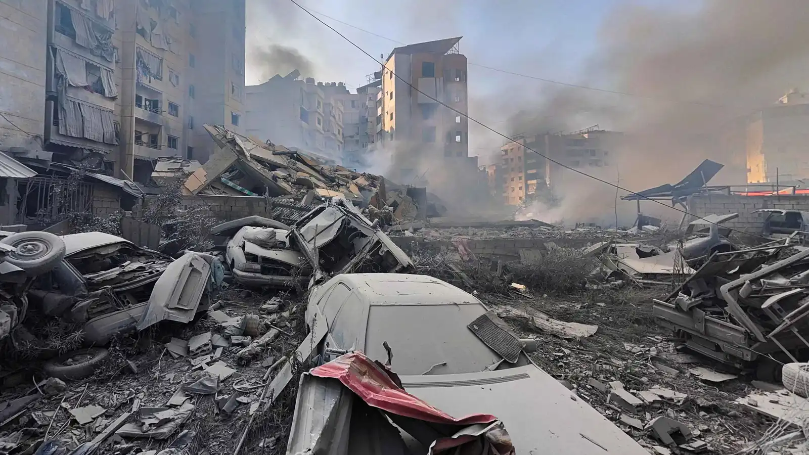 حزب الله يزداد تعنتاً.. لبنان "على وشك" فقدان أوراقه التفاوضية