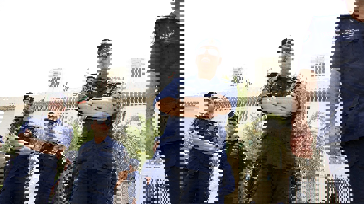 الكويت.. توقيف عسكري على خلفية وفاة "فتاة السالمية"