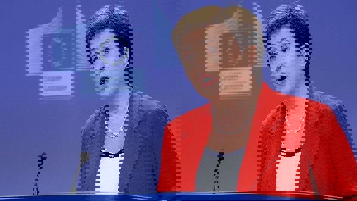 رئيسة صندوق النقد الدولي تحذر من عدم تحقق التعافي الكامل للاقتصاد العالمي في 2021