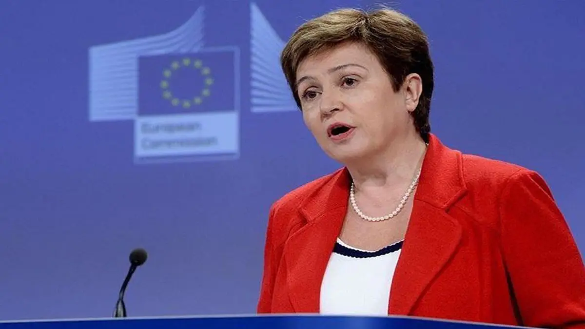 رئيسة صندوق النقد الدولي تحذر من عدم تحقق التعافي الكامل للاقتصاد العالمي في 2021