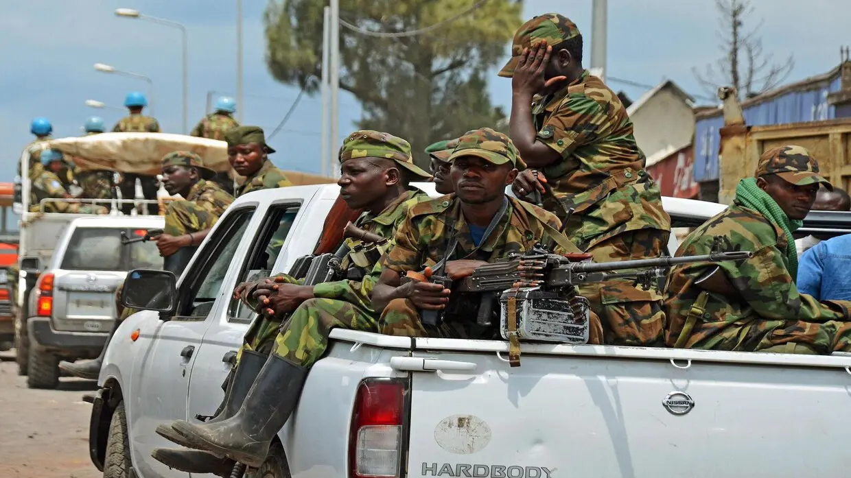 كيف تحولت أفريقيا إلى مركز للنشاط المتطرف في العالم؟