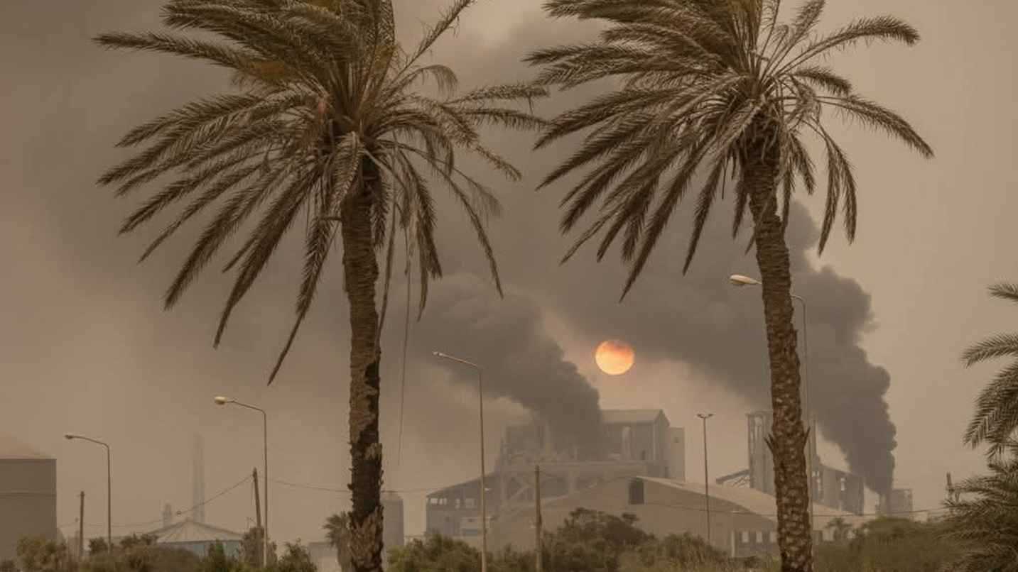 الأزمة في قابس تتصاعد.. اتحاد الشغل التونسي يحشد لـ"يوم الغضب"