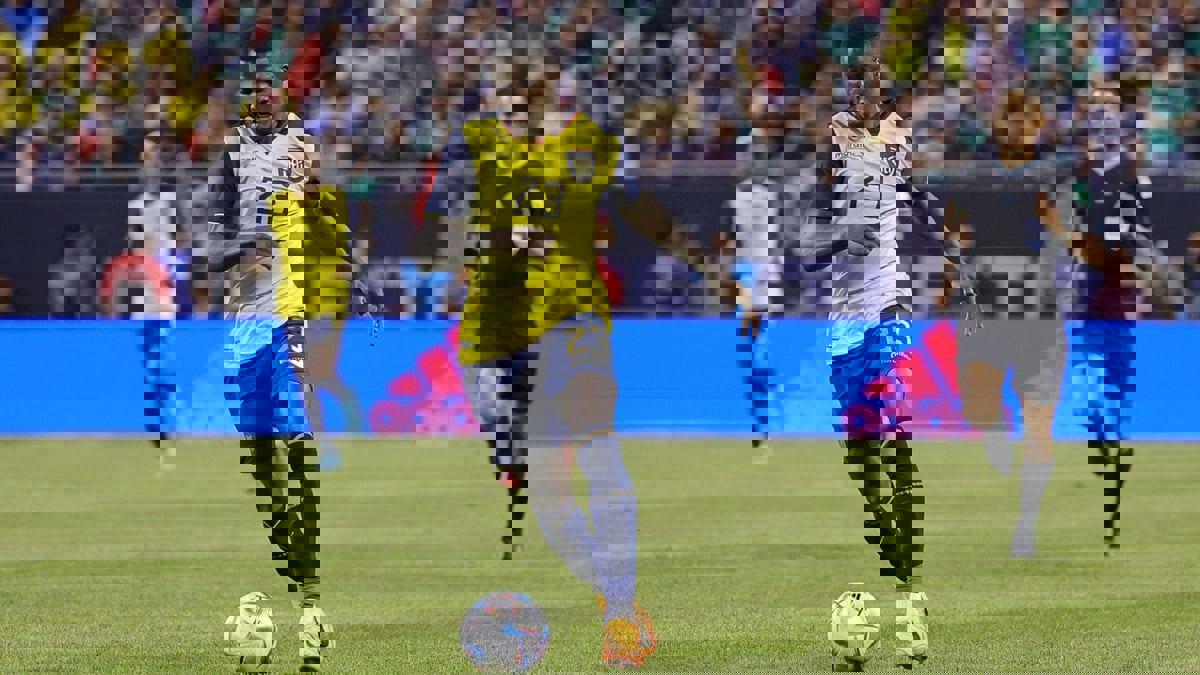 يرتبط بالانتقال لصفوة الأندية.. موزيس كايسيدو يريد لفت الأنظار إلى الإكوادور في كأس العالم