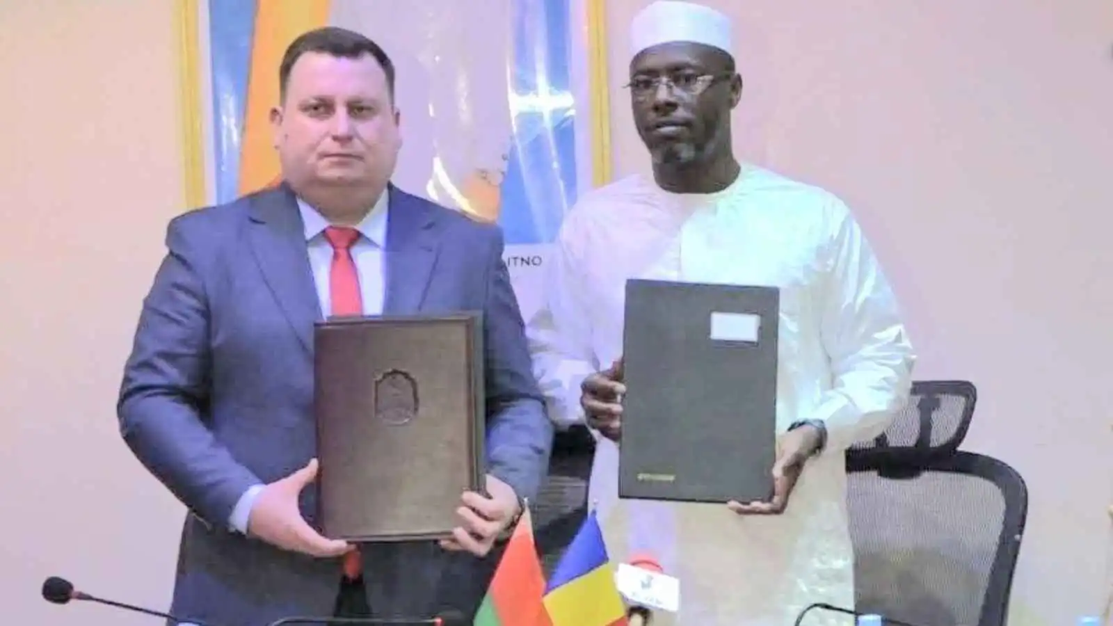 بلا إرث استعماري.. بيلاروسيا ترسخ نفوذها في أفريقيا