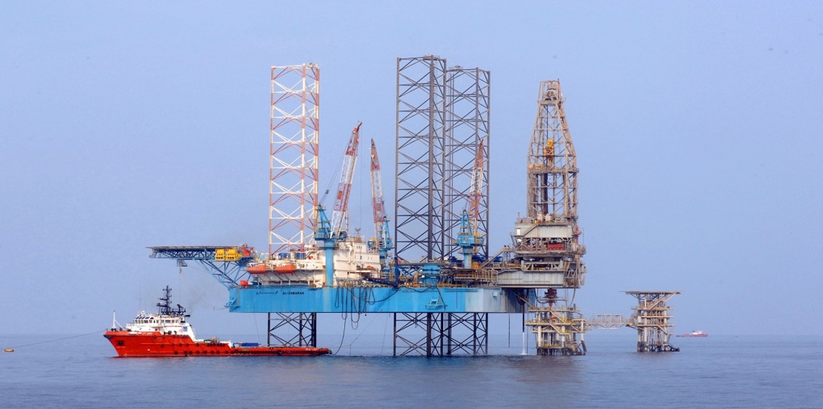 مؤسسة نفط الشارقة لا تتوقع تعطل إمدادات الغاز القطري للإمارات