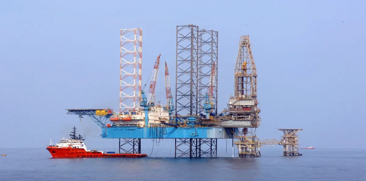 مؤسسة نفط الشارقة لا تتوقع تعطل إمدادات الغاز القطري للإمارات