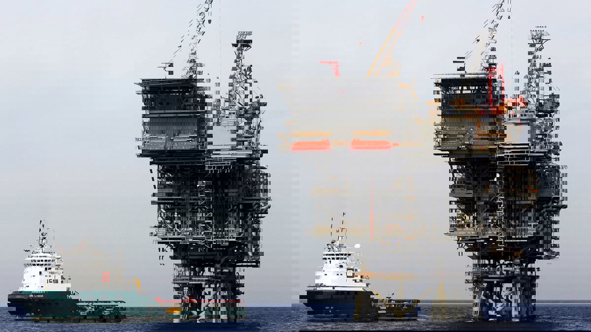 وزيرة الطاقة القبرصية: الاكتشاف الجديد للغاز قد يعزز الإمدادات الأوروبية