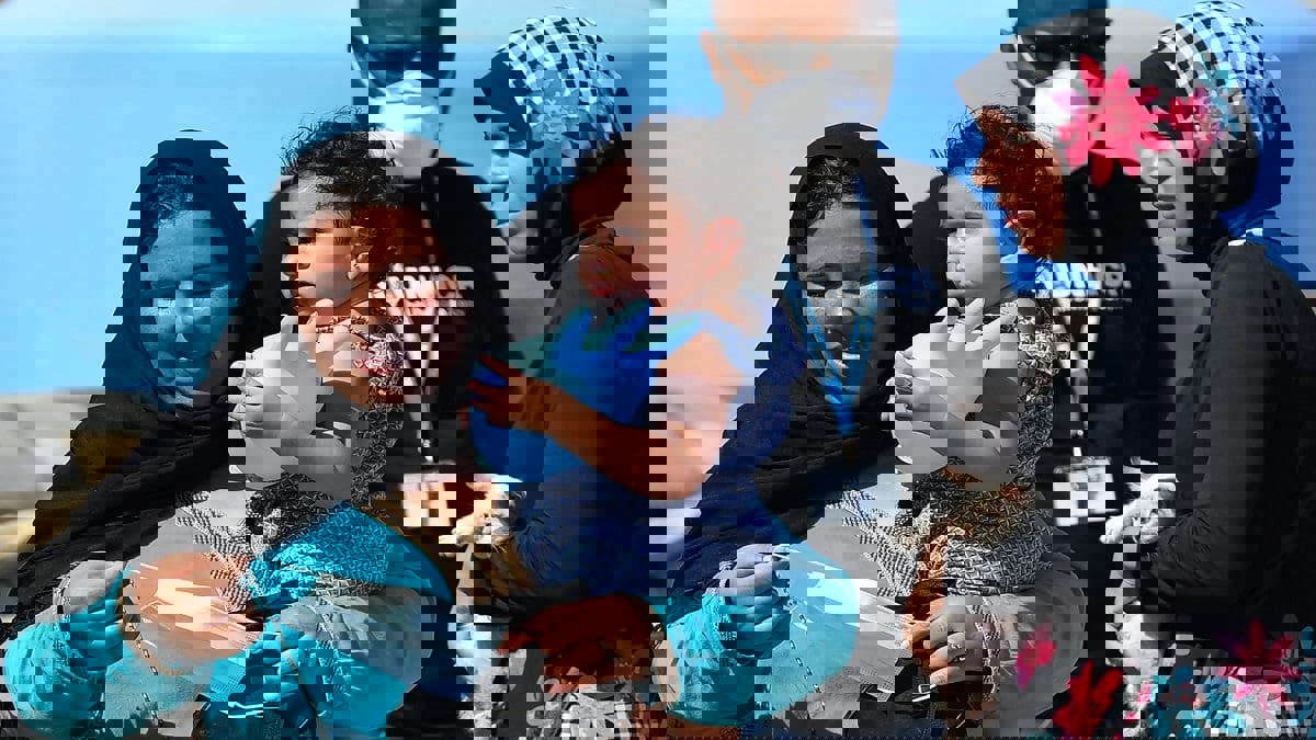 الهجرة في زمن كورونا..  تونسيون يركبون المخاطر للوصول إلى إيطاليا