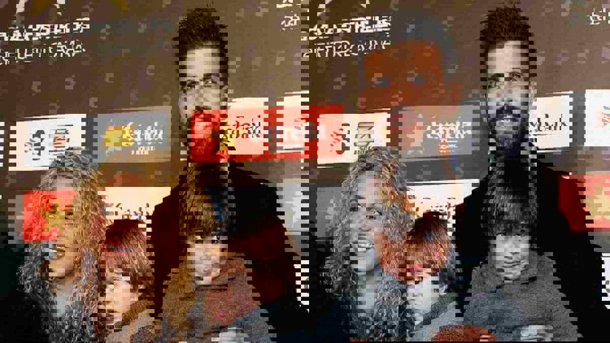 أول تعليق من شاكيرا على قضية انفصالها عن بيكيه