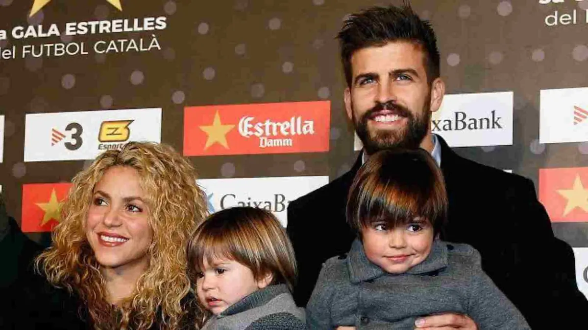 أول تعليق من شاكيرا على قضية انفصالها عن بيكيه