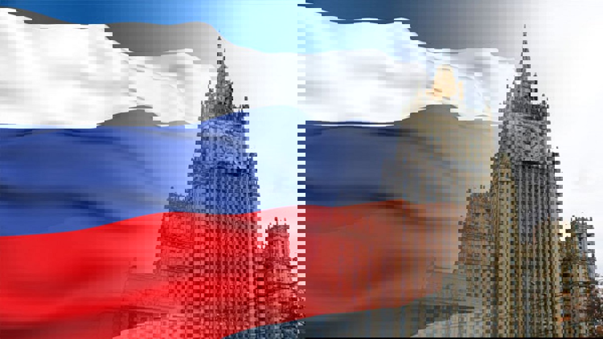 موسكو: العقوبات الأمريكية الجديدة "غير مقبولة بتاتًا"‎