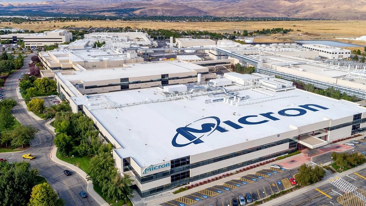 أمريكا تسعى لمعالجة "تشويه" سوق الرقائق بسبب الصين
