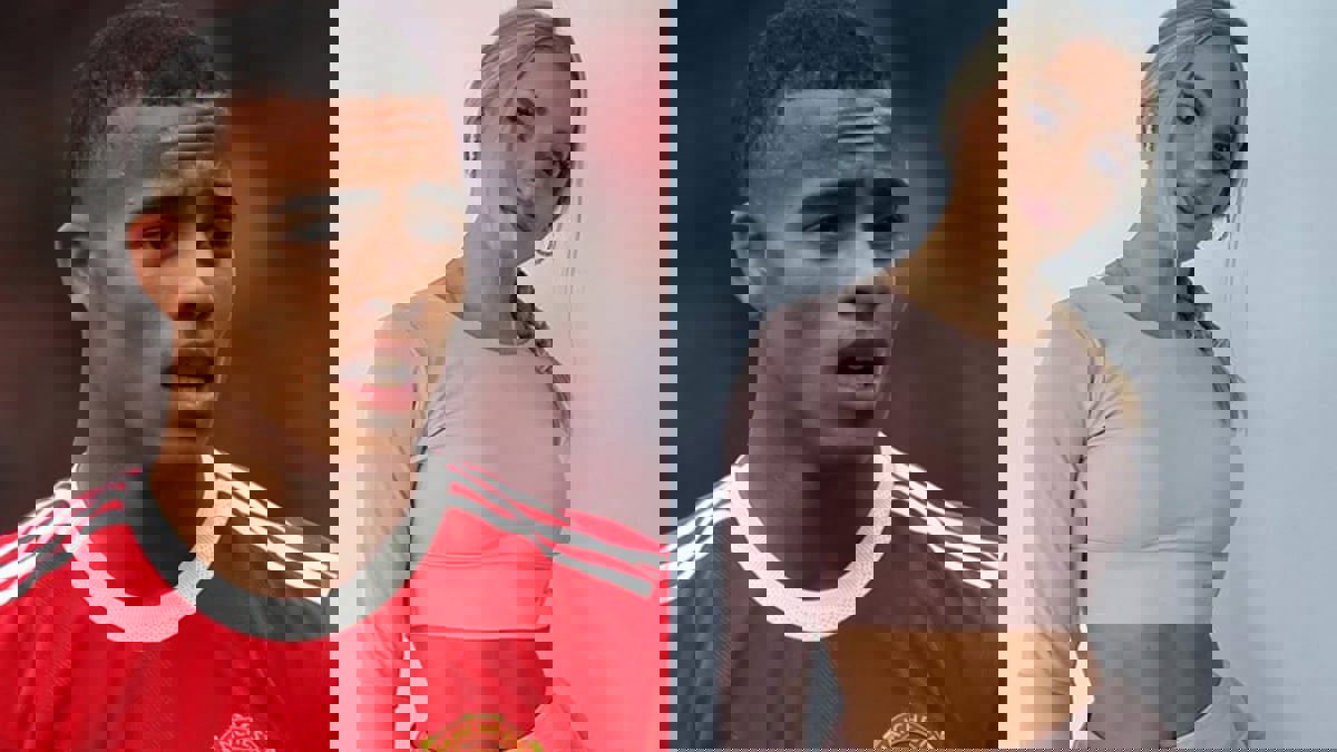 اعتقال ماسون جرينوود لاعب مانشستر يونايتد بتهمة الاغتصاب والاعتداء على صديقته