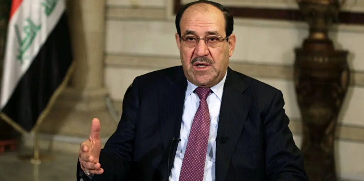 المالكي يدعو دول جوار العراق إلى فرض "حصار شامل" على إقليم كردستان
