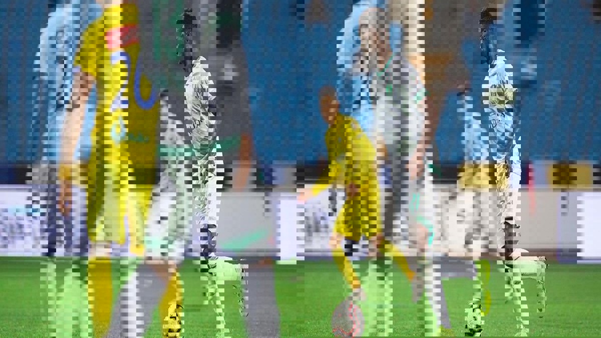 ترتيب الدوري السعودي بعد فوز النصر والأهلي (صورة)