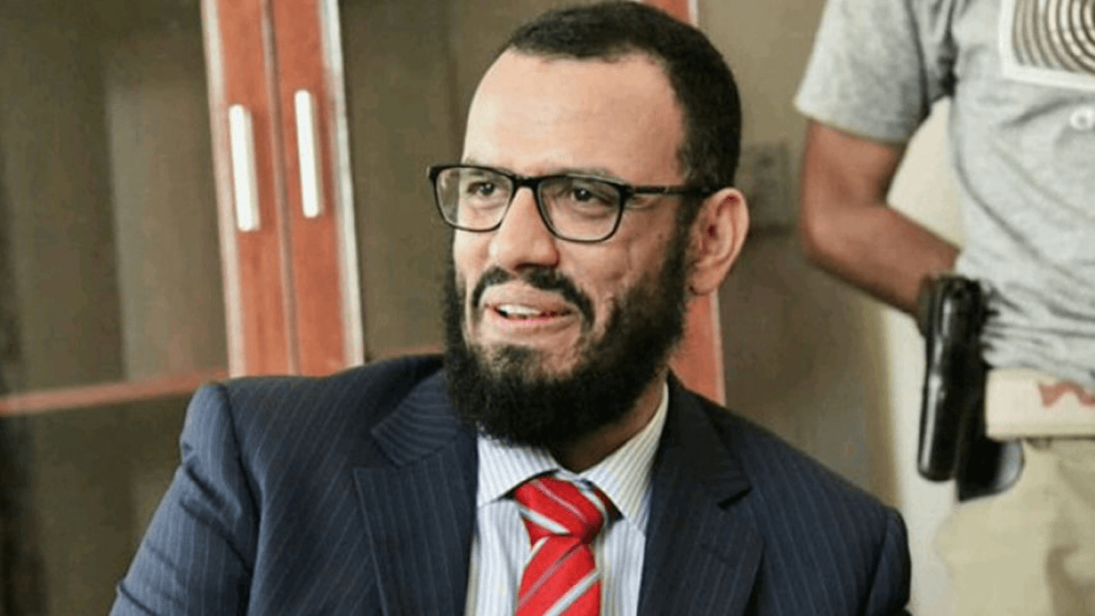 الانتقالي الجنوبي: من العجلة رمي الحوثي بتهمة تفجير مطار عدن