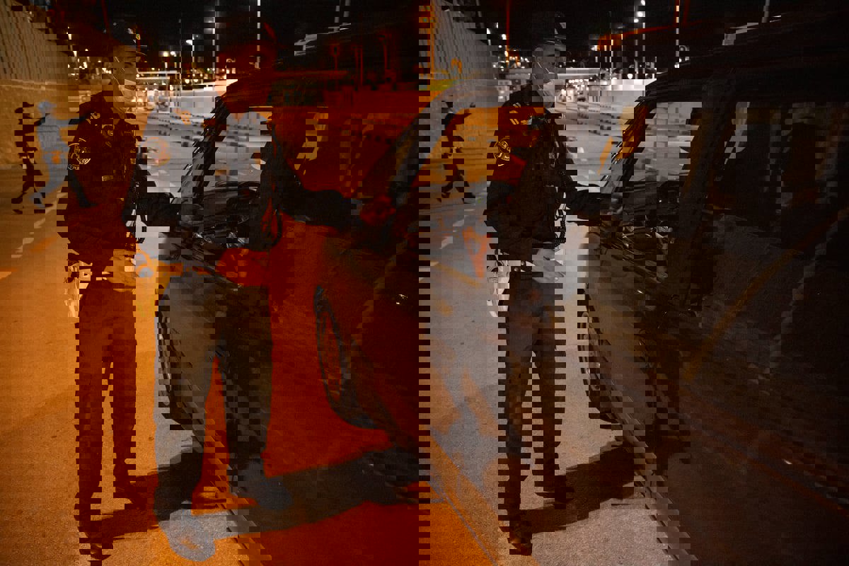 المغرب يوقف أحد أكبر تجار المخدرات في مرسيليا
