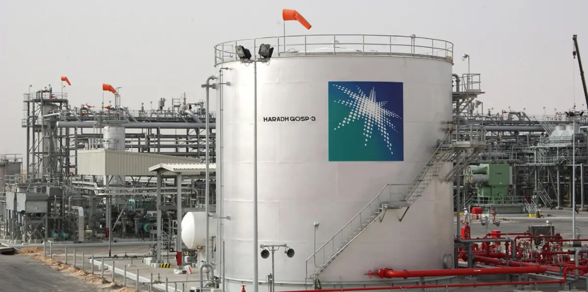 ما هي خيارات أرامكو لتمويل شراء حصة كبيرة في "سابك"؟