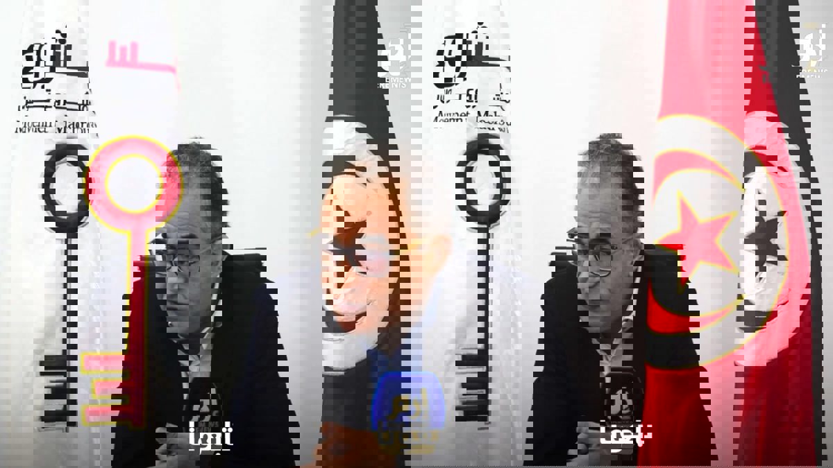 رئيس حزب "مشروع تونس": حكومة الفخفاخ "غير قابلة للحياة" (فيديو إرم)