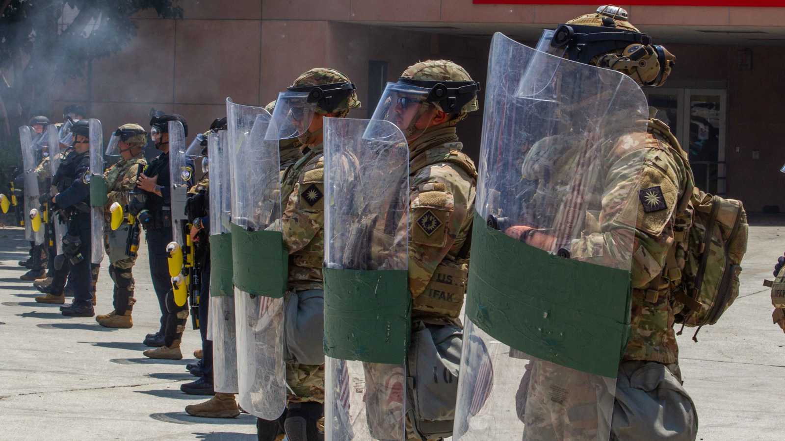 خرق قانونا يعود للقرن الـ19.. ما قصة المحاكمة التاريخية التي تنتظر ترامب؟