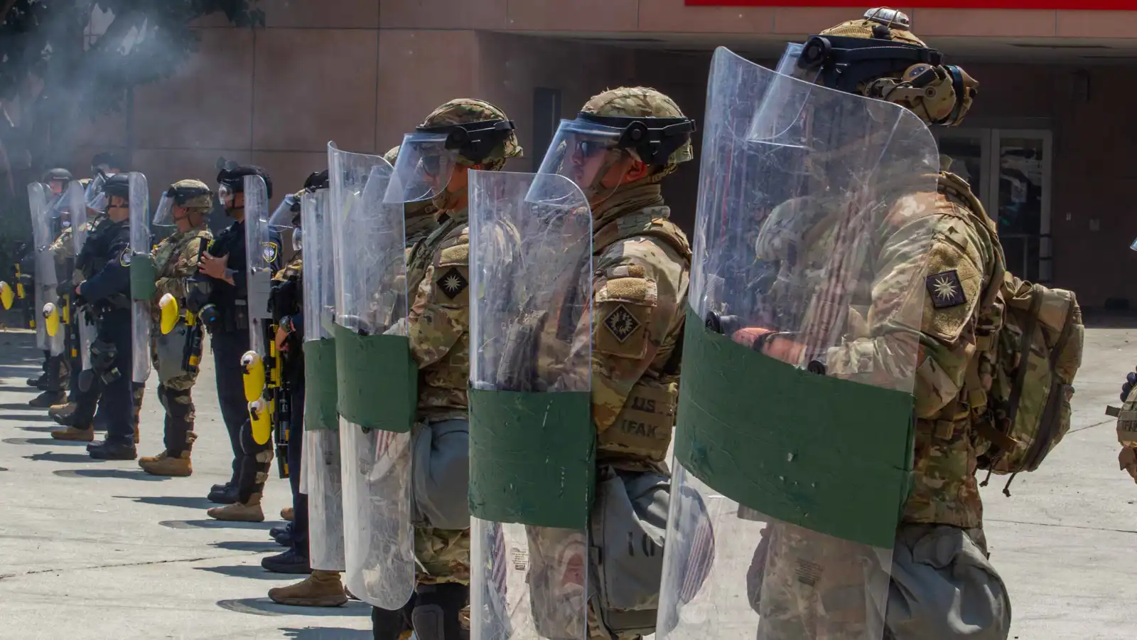 خرق قانونا يعود للقرن الـ19.. ما قصة المحاكمة التاريخية التي تنتظر ترامب؟