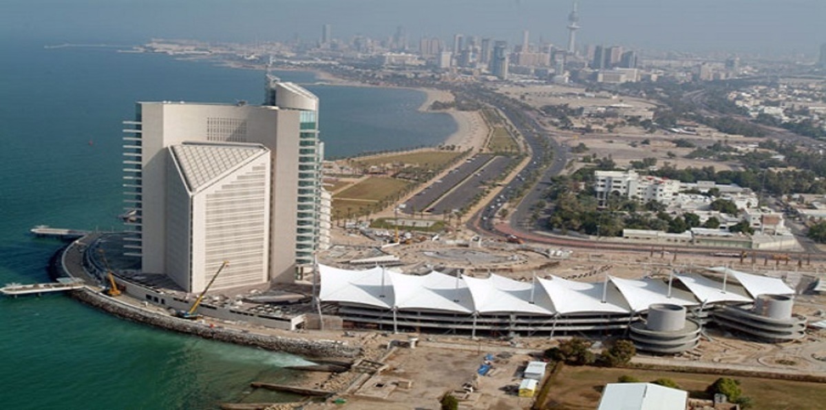 "البترول الكويتية" تخفض أسعار الغاز المُسال