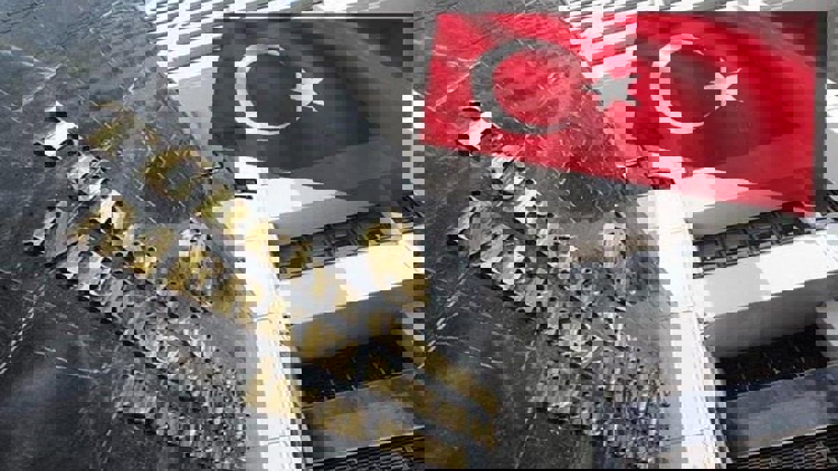 تقرير: هشاشة الاقتصاد التركي تجبر البنك المركزي على معاندة توجهات أردوغان