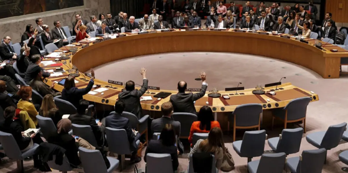 مجلس الأمن يتعهد بمعاقبة كوريا الشمالية على تجربتها النووية
