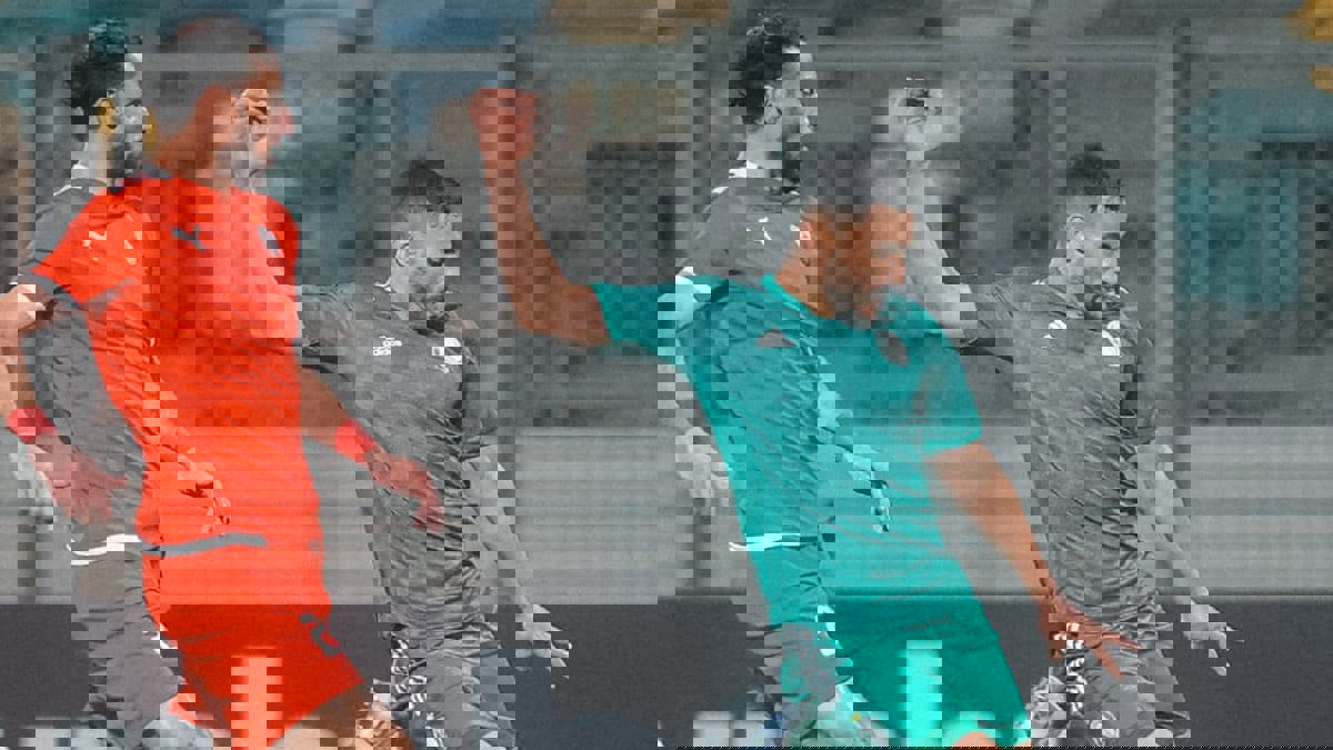 ذهاب ربع نهائي الكونفدرالية.. تعادل الاتحاد والأهلي.. والمصري يهزم نهضة بركان