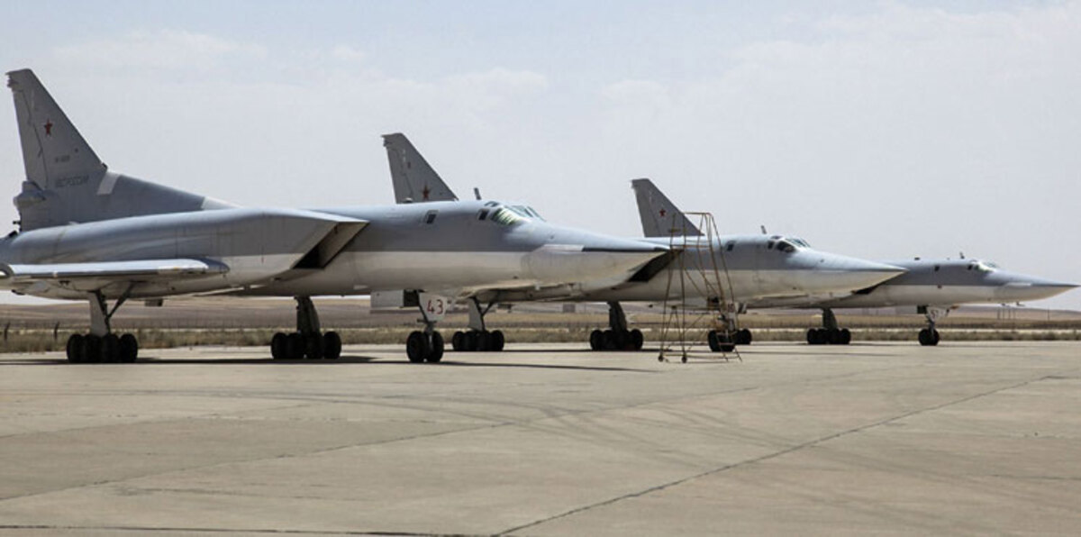 رسالة قاعدة «همدان»!