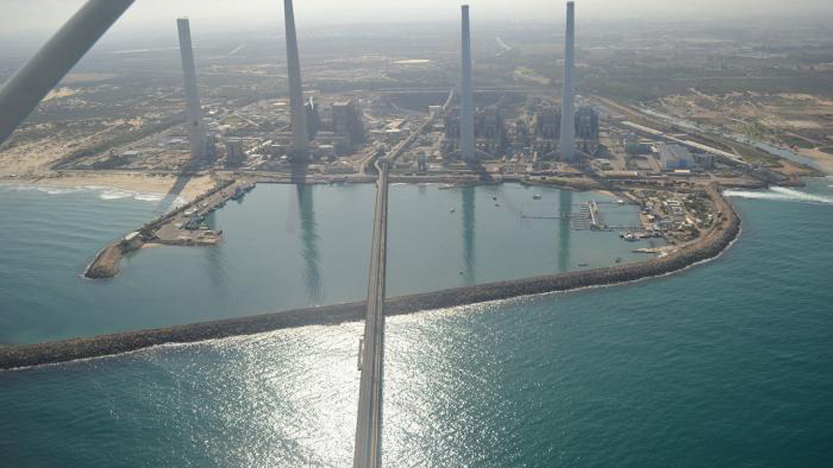 تركيا تبدأ بناء قاطرة بحرية لإسرائيل بكلفة 20 مليون دولار