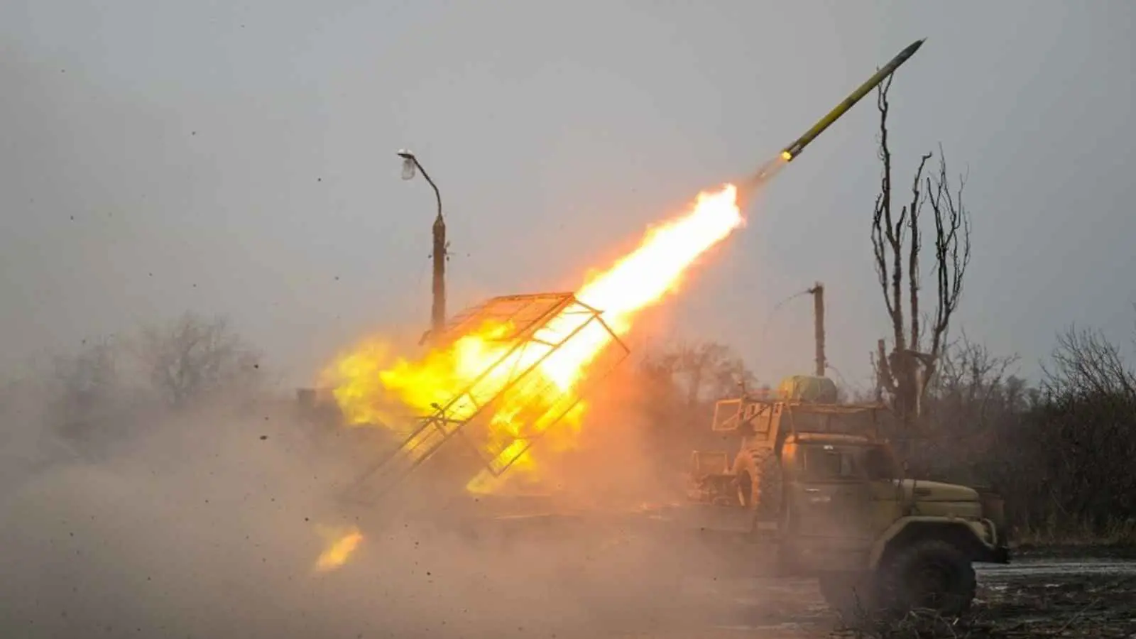 روسيا: واصلنا تطوير الصواريخ النووية خلال فترة وقف النشر