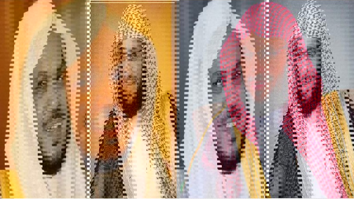 خلاف بين رجلي دين سعوديين بارزين حول العلاج من الاكتئاب(فيديو وصور)