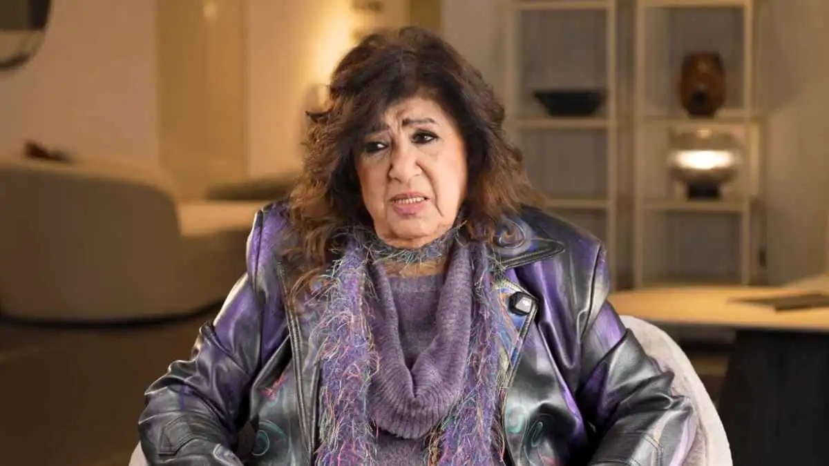 حل لغز مقتل هدى شعراوي على يد خادمتها الأوغندية (فيديو)