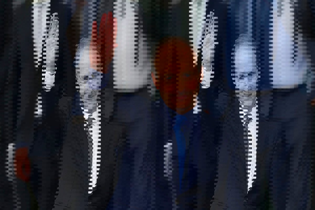 إيرلندا تحدد موعد إعلان الاعتراف بالدولة الفلسطينية