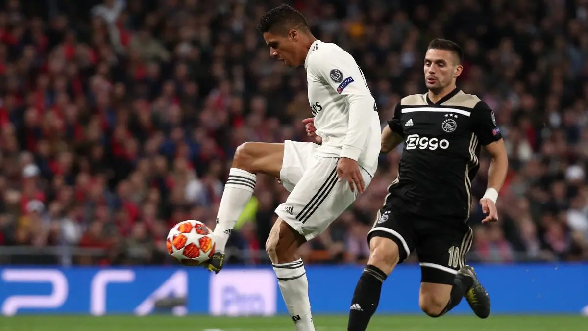 ريال مدريد يرفض مراوغة فاران.. وزيدان يتوعده بإجراء حاسم