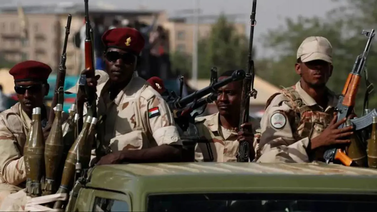 السودان يعلن سيطرته الكاملة على منطقة "الفشقة" الحدودية مع أثيوبيا