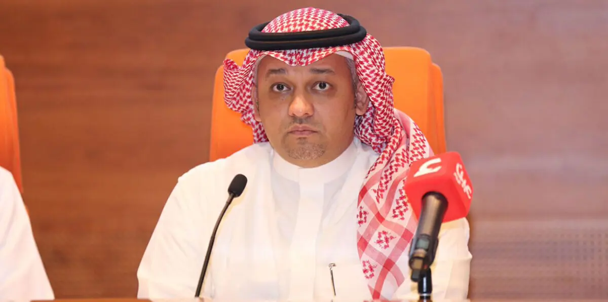 اتحاد الكرة السعودي يدرس زيادة عدد اللاعبين في قوائم الأندية