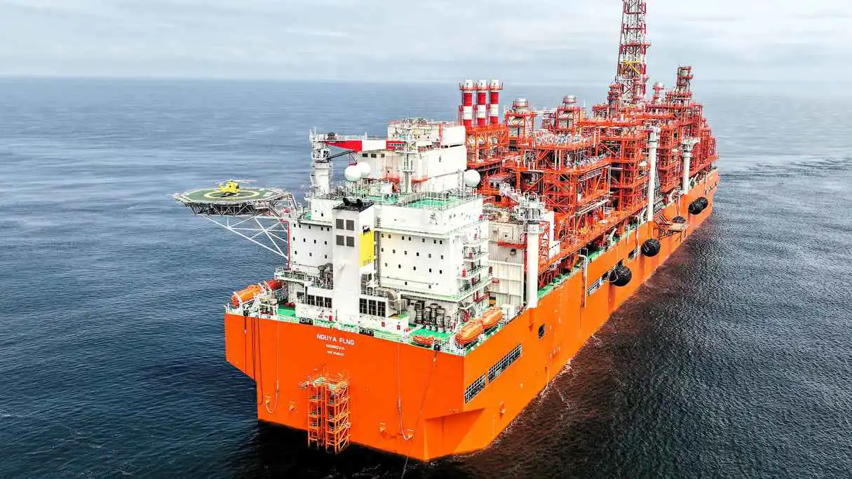 الغاز الأفريقي.. كيف حولت "إيني" الأزمة الروسية إلى فرصة استثمارية؟