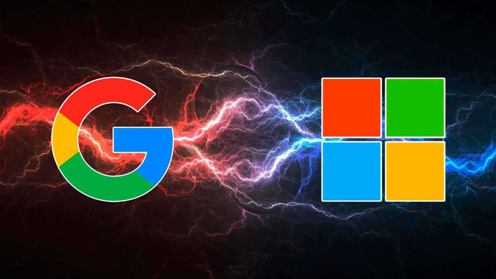 أمان حساباتك في خطر.. تحذير عاجل من "غوغل" و"مايكروسوفت"