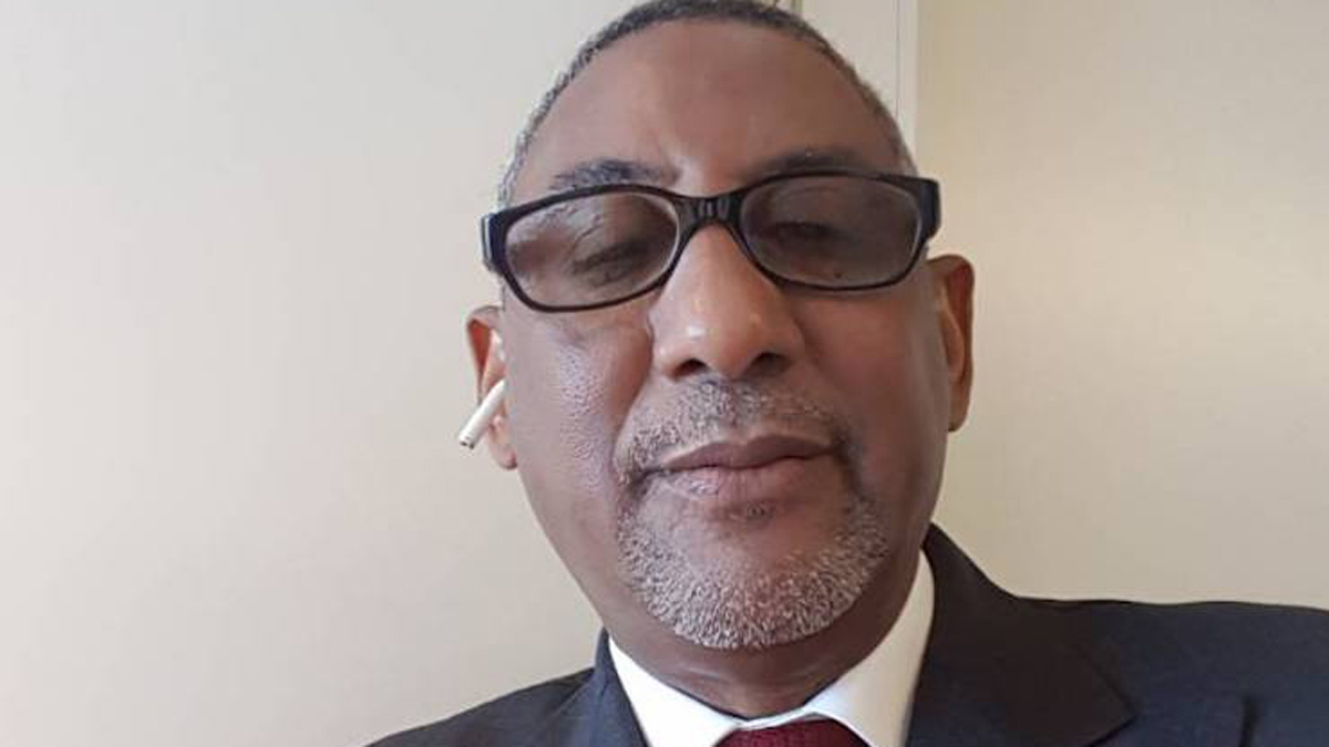 أبرز معارض موريتاني يقرر العودة إلى البلاد بعد عشر سنوات في المنفى