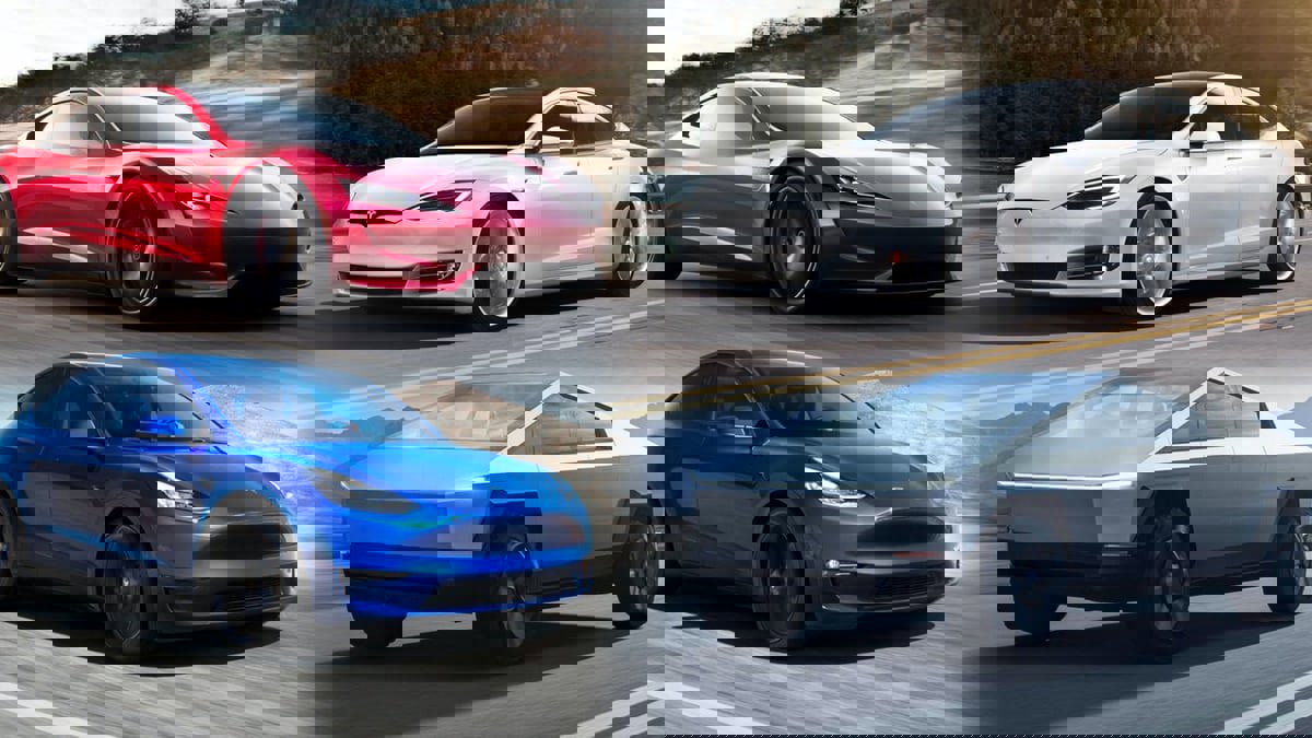 استطلاع: قطاع السيارات "لا يثق" بثورة المركبات الكهربائية