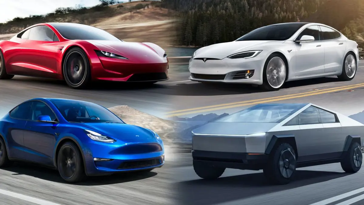 استطلاع: قطاع السيارات "لا يثق" بثورة المركبات الكهربائية