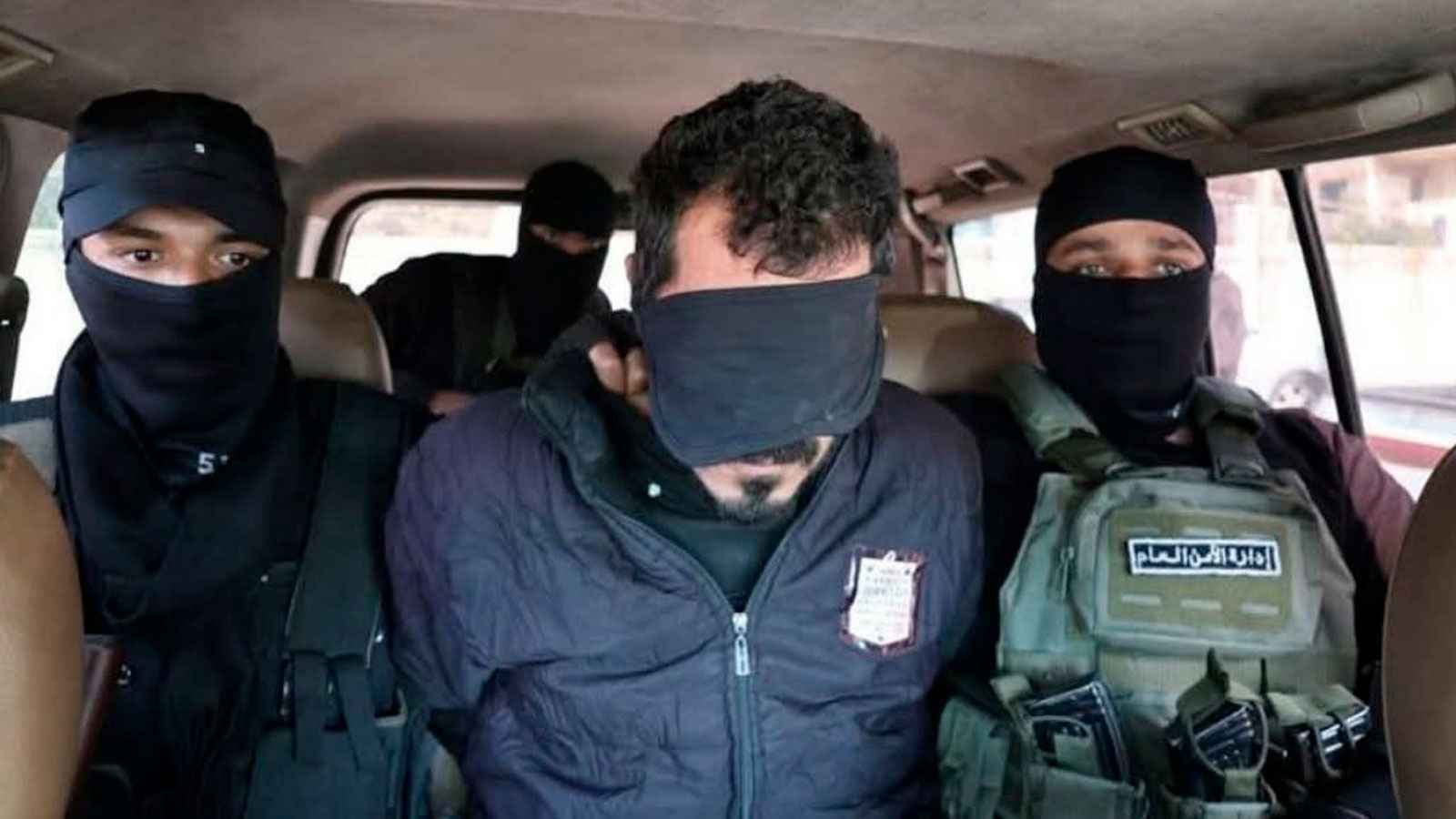 جدل في سوريا بسبب تضارب البيانات عن اعتقال شخص