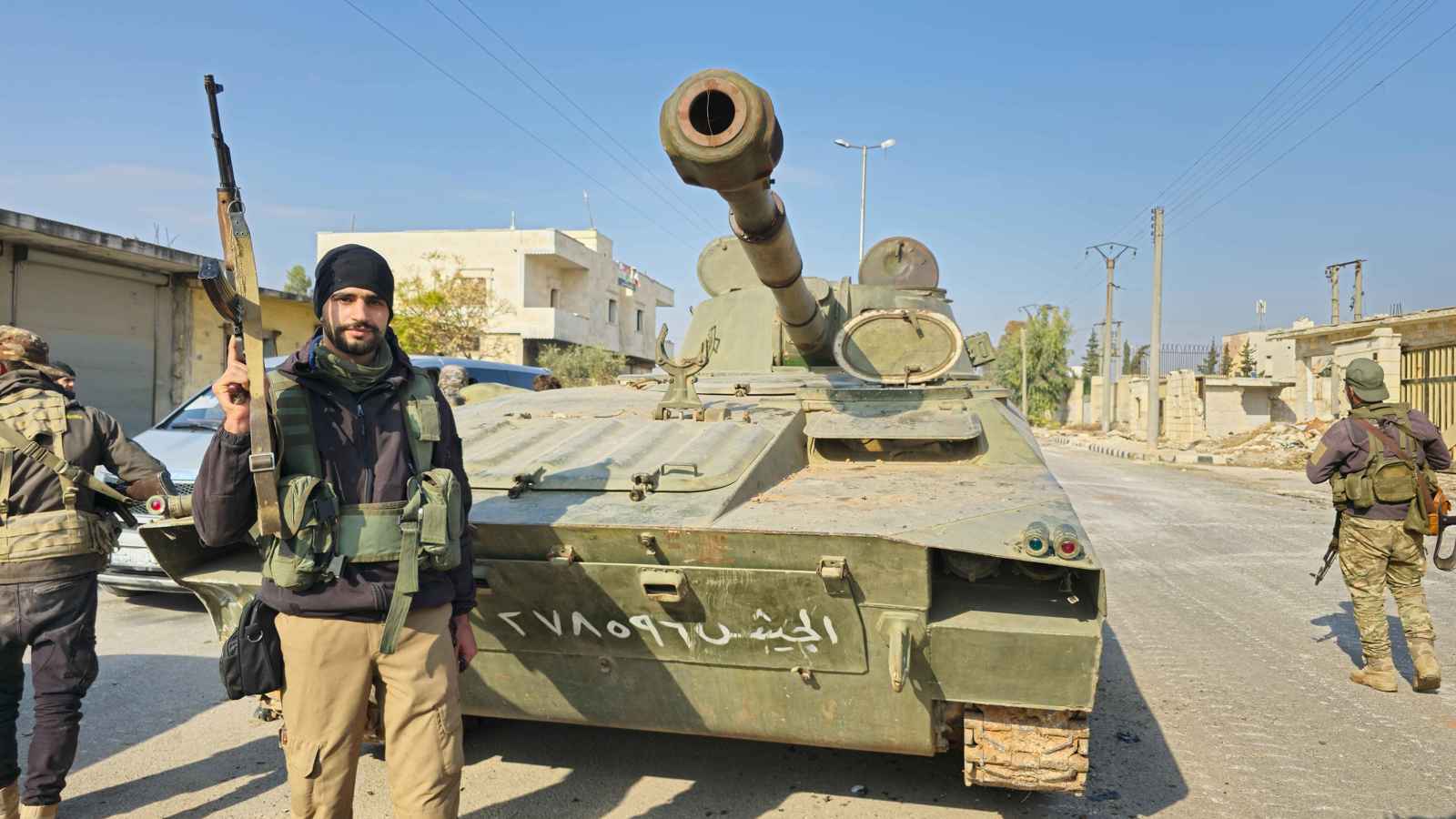 بـ"القبضة الروسية".. هل يستعيد الجيش السوري حلب وإدلب سريعاً؟