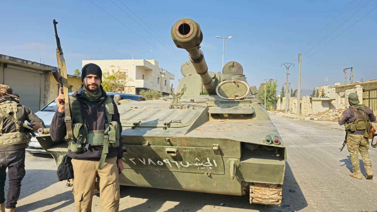 بـ"القبضة الروسية".. هل يستعيد الجيش السوري حلب وإدلب سريعاً؟