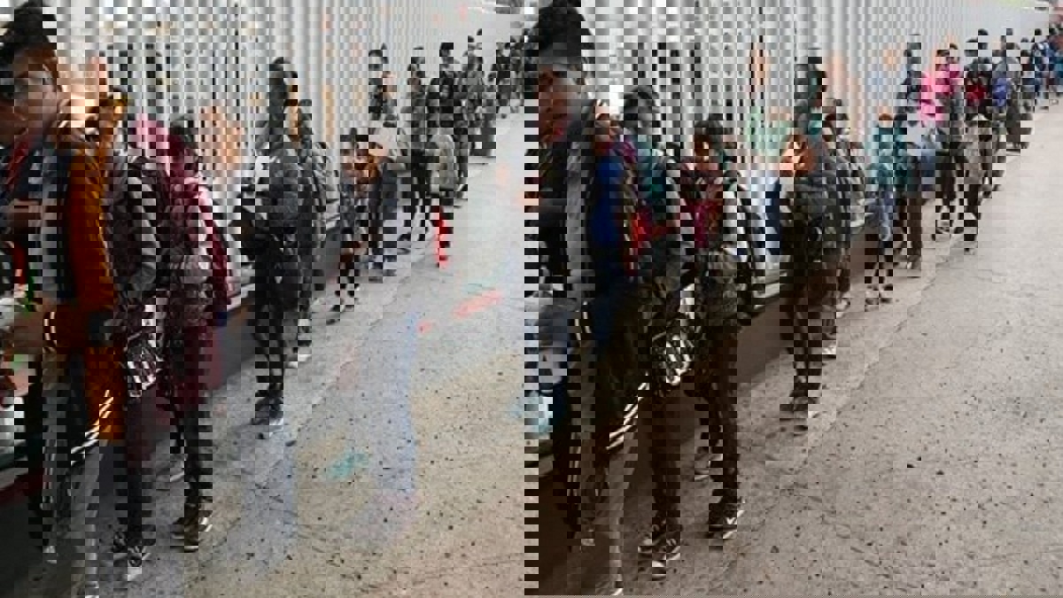 الولايات المتحدة تبدأ حملة لترحيل المهاجرين غير الشرعيين الأحد المقبل