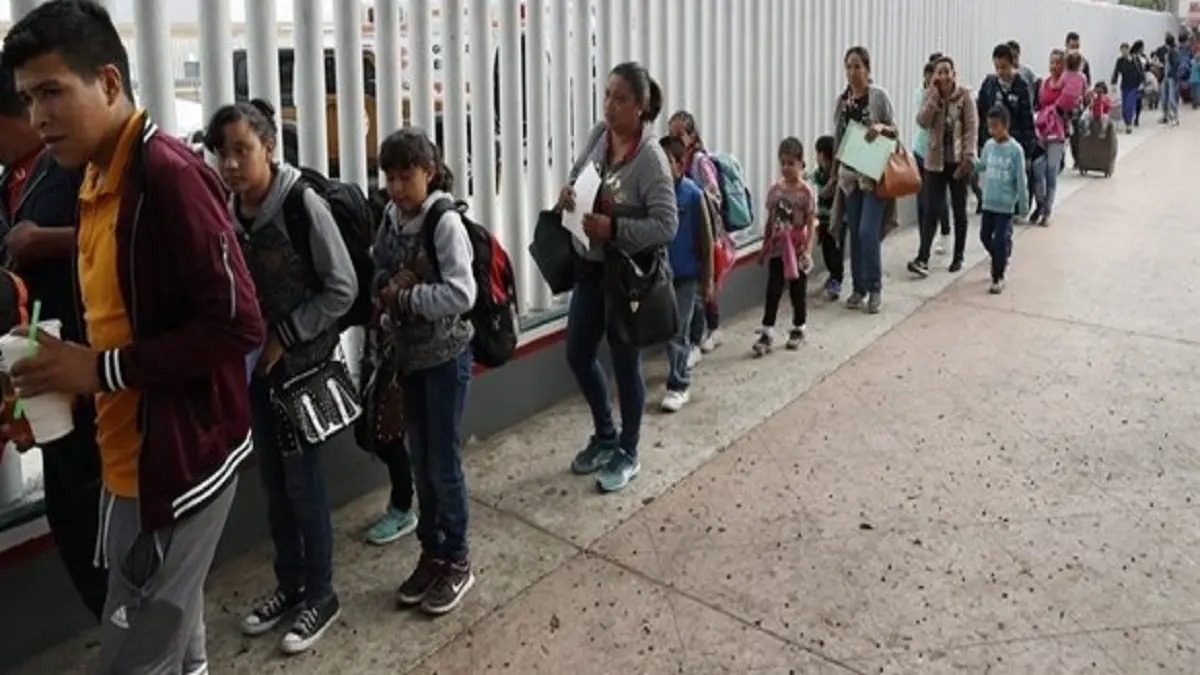 الولايات المتحدة تبدأ حملة لترحيل المهاجرين غير الشرعيين الأحد المقبل