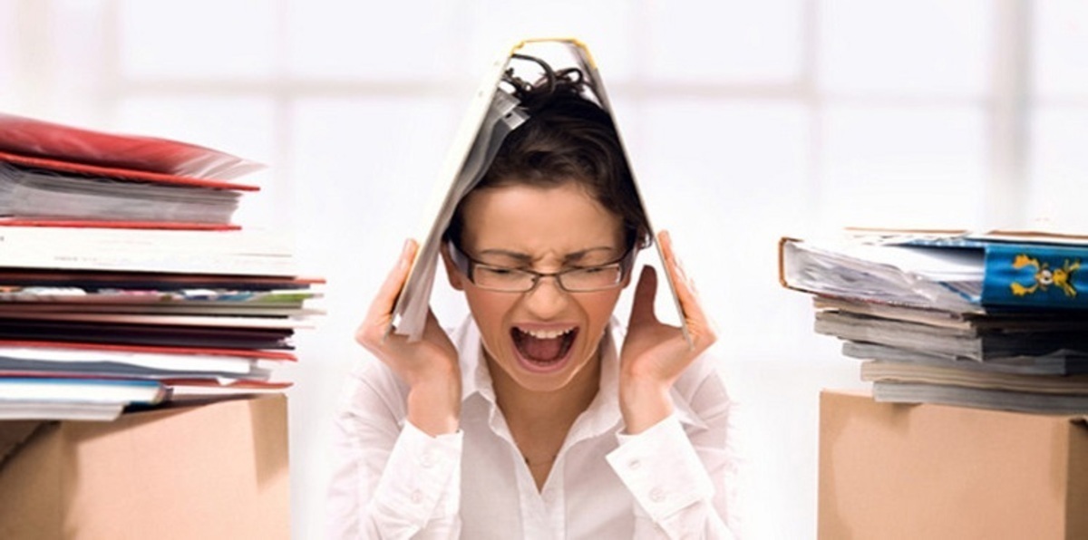 تعرف على قاعدة (4-4-4) للتخلص من التوتر النفسي