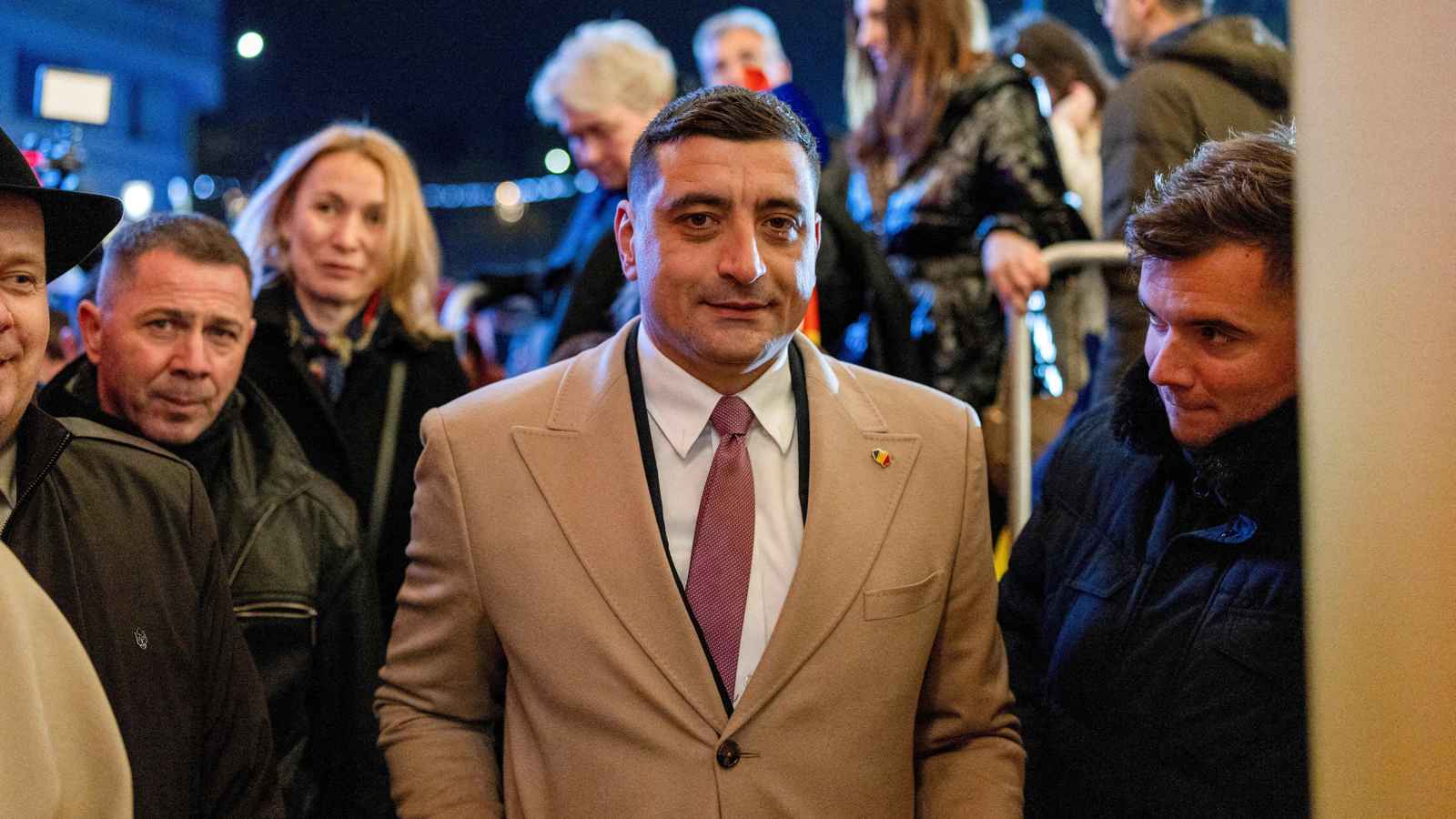 الانتخابات الرومانية.. فوز اليمن المتطرف يهدد تماسك أوروبا